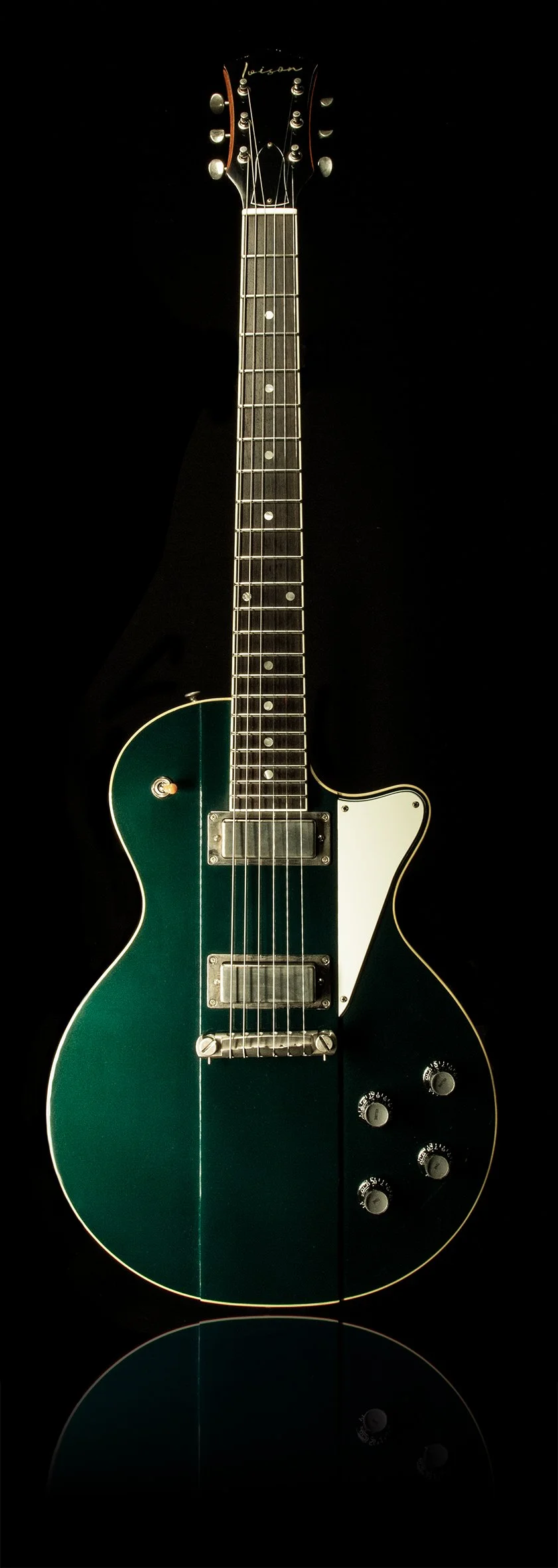 Dakota ギター Amazon.com: Dean Guitars 6 String ZX Floyd Electric Guitar